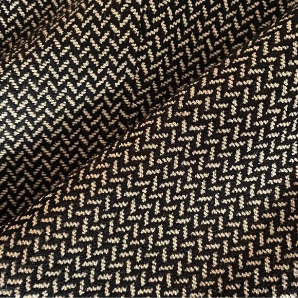 MaxMara Italy Single Button Blazer Size 4 - Picture 5 of 8